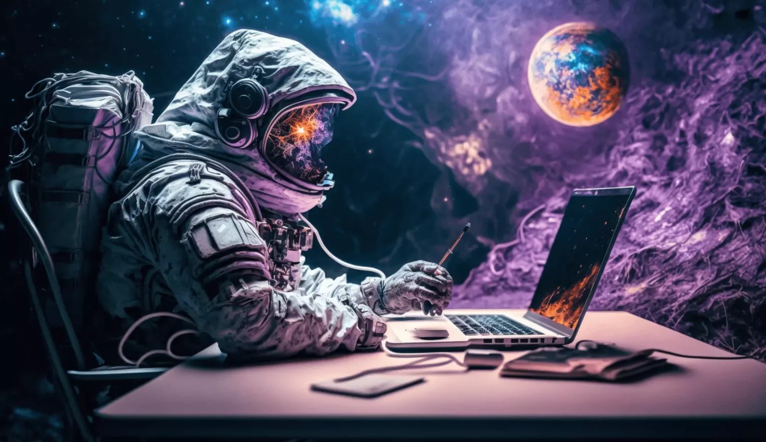 Minhas Experiências - Guilherme Cezarino