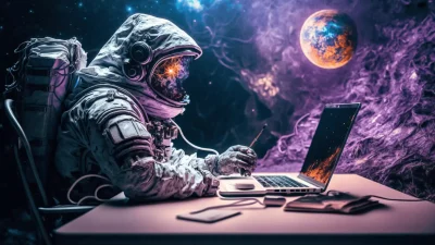 Minhas Experiências - Guilherme Cezarino